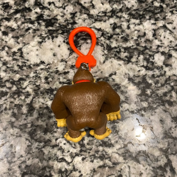 Super Mario back pack buddy lot of 2 - Picture 9 of 9